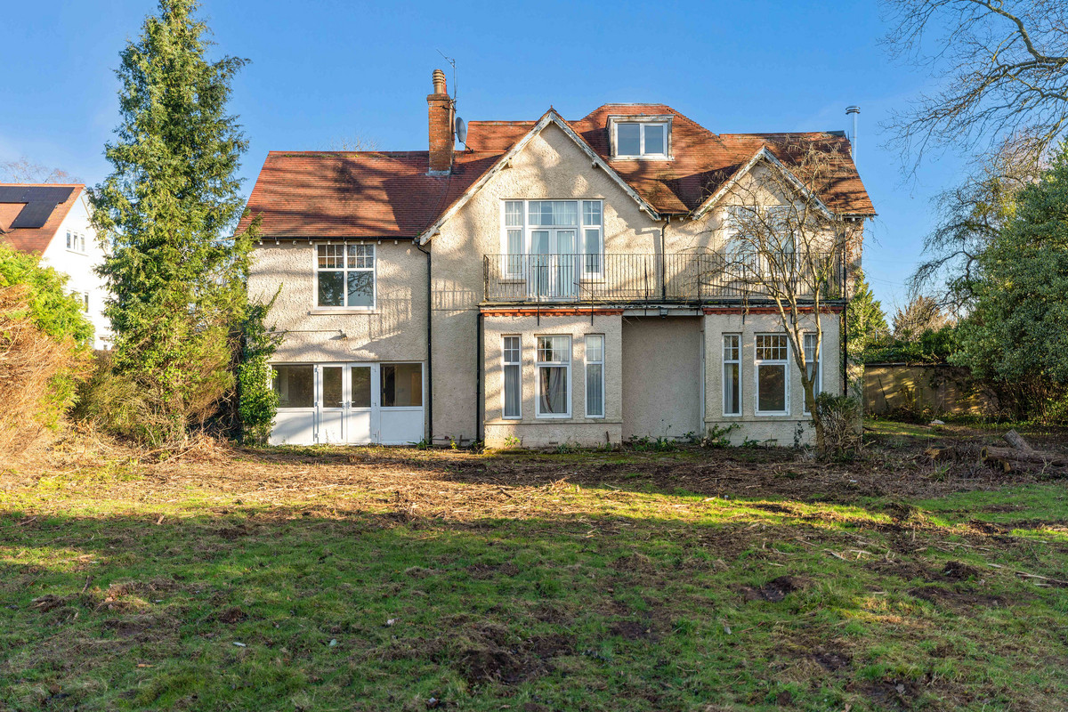 Detached House for sale with 5 bedrooms, Whittington Road Worcester