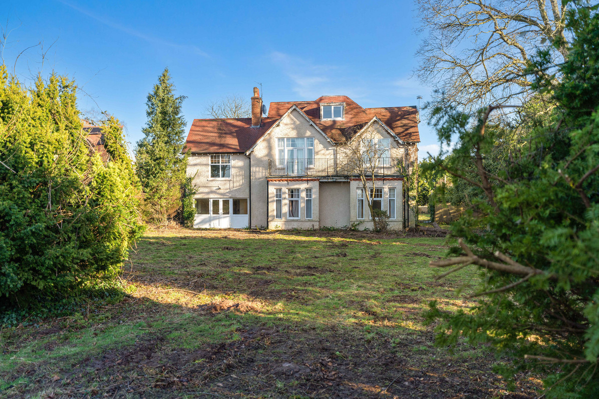 Detached House for sale with 5 bedrooms, Whittington Road Worcester, Worcestershire Fine & Country