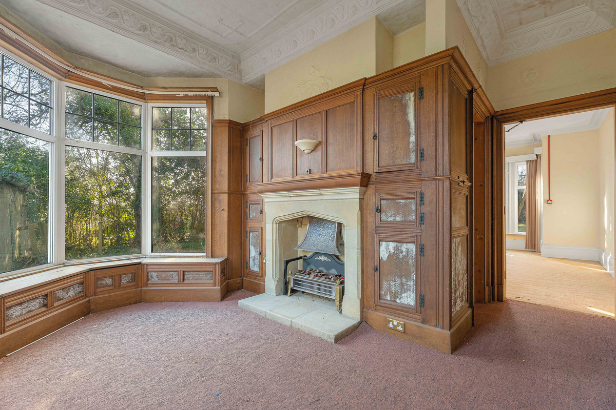 Detached House for sale with 5 bedrooms, Whittington Road Worcester, Worcestershire Fine & Country