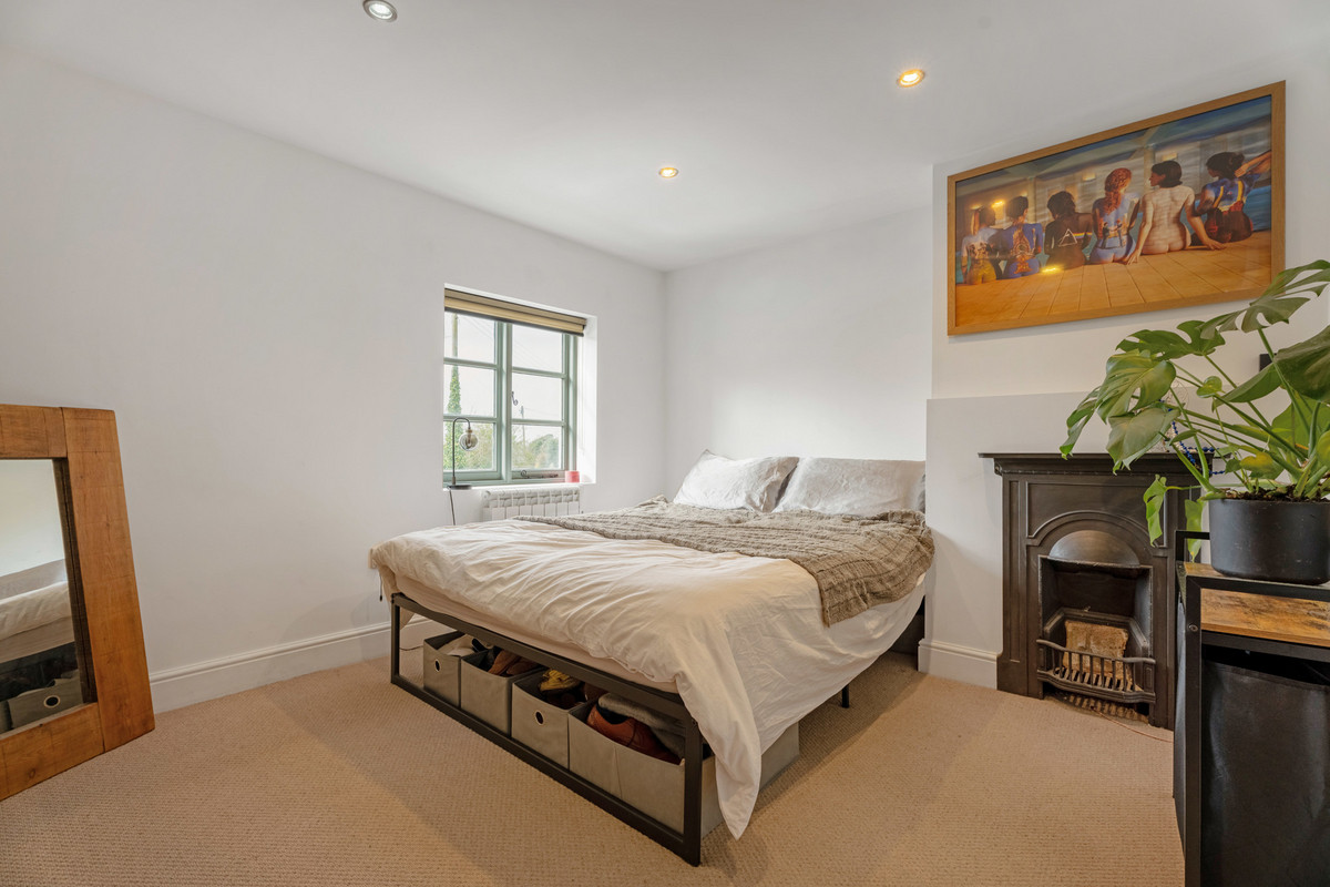 End of Terrace House for sale with 3 bedrooms, New Wharf Tardebigge