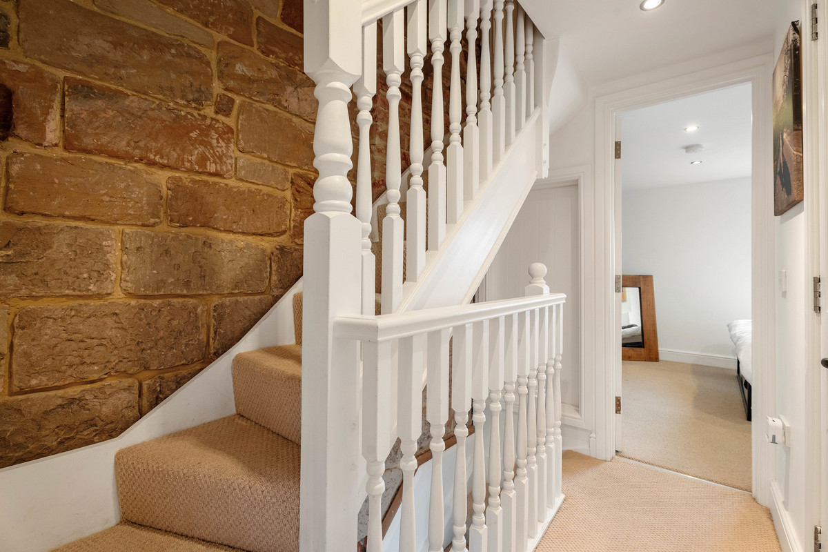 End of Terrace House for sale with 3 bedrooms, New Wharf Tardebigge