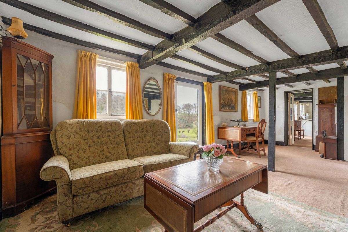 Detached House for sale with 4 bedrooms, Whitbourne Worcester