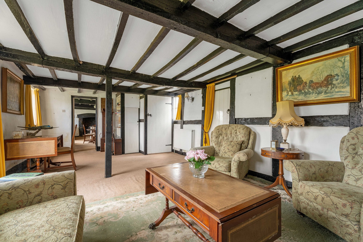 Detached House for sale with 4 bedrooms, Whitbourne Worcester