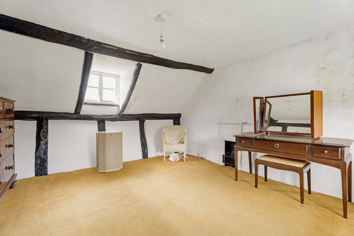 Detached House for sale with 4 bedrooms, Whitbourne Worcester