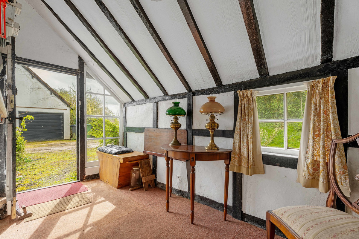 Detached House for sale with 4 bedrooms, Whitbourne Worcester