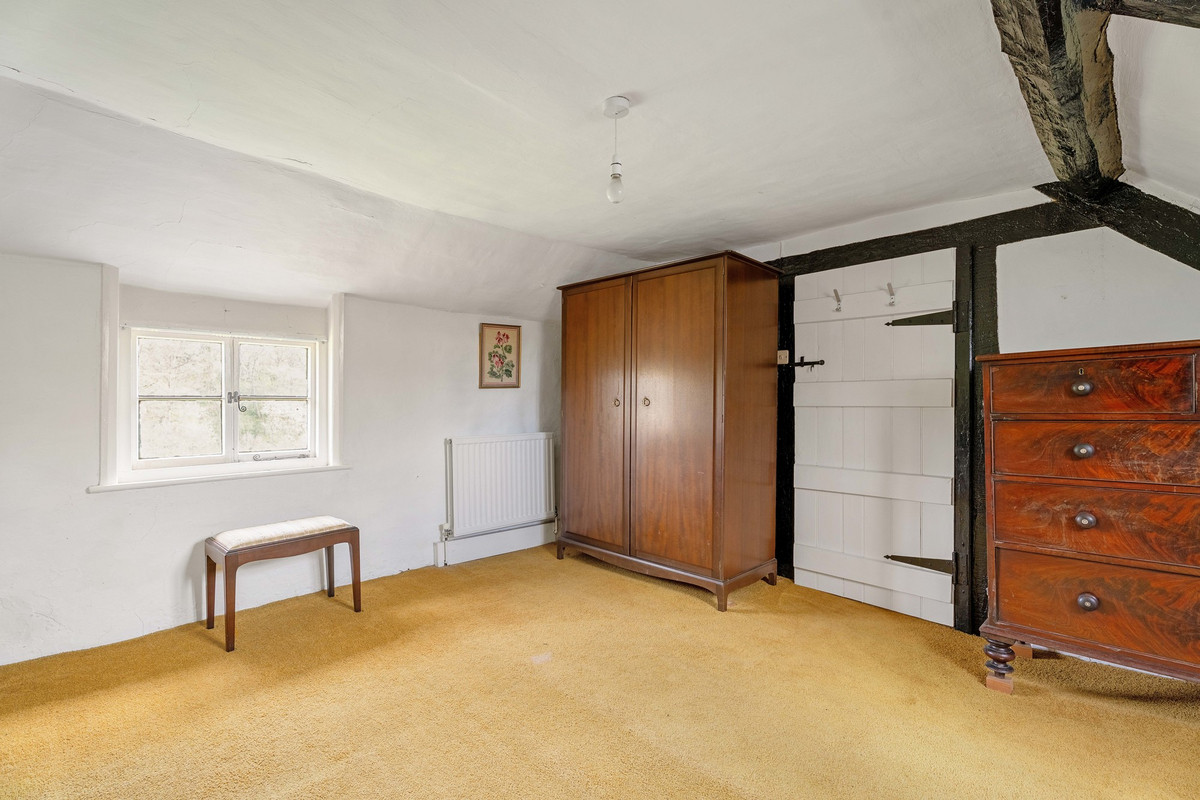 Detached House for sale with 4 bedrooms, Whitbourne Worcester