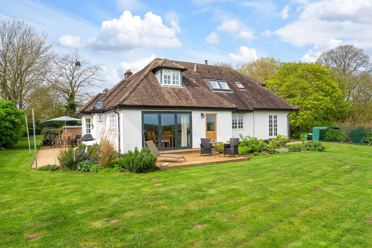 Detached House for sale with 4 bedrooms, Besford Court Estate Besford