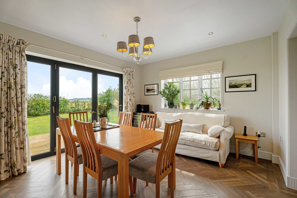 Detached House for sale with 4 bedrooms, Besford Court Estate Besford