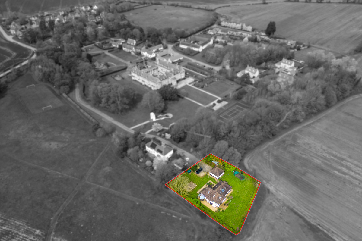 Detached House for sale with 4 bedrooms, Besford Court Estate Besford