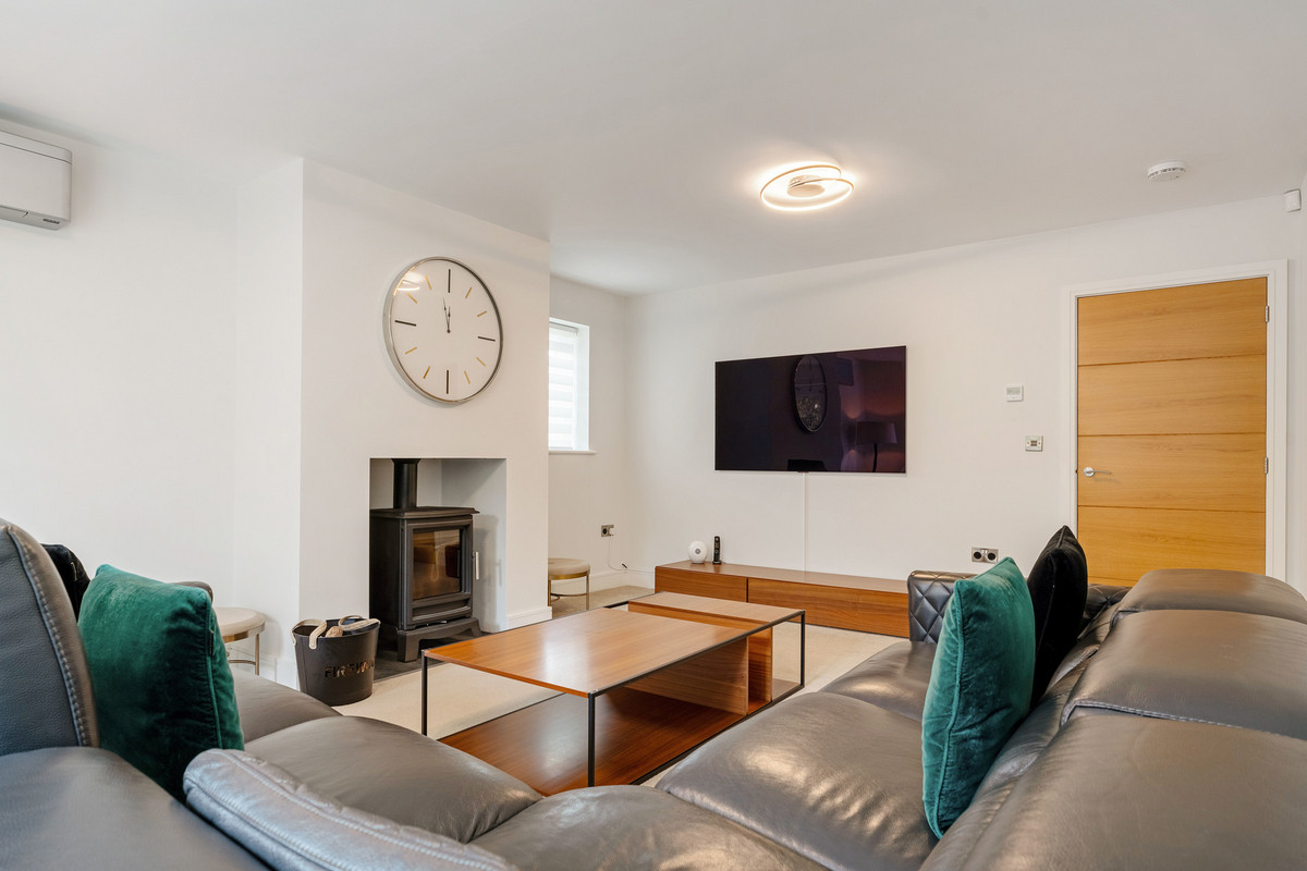 Detached House for sale with 5 bedrooms, Copcut Lane Copcut Droitwich