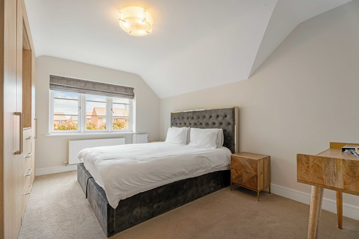 Detached House for sale with 5 bedrooms, Copcut Lane Copcut Droitwich