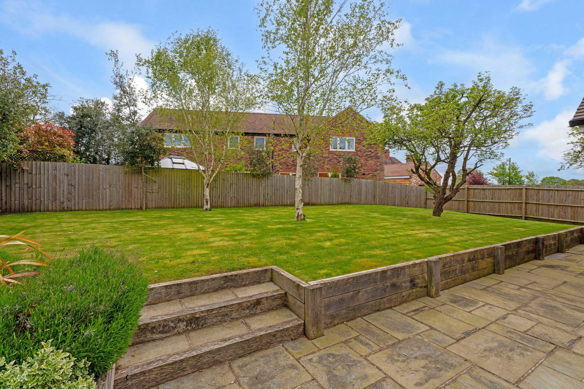 Detached House for sale with 5 bedrooms, Copcut Lane Copcut Droitwich