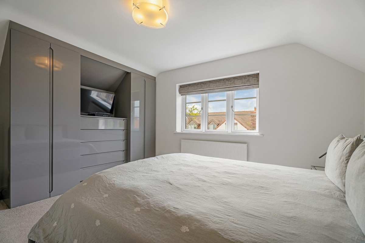 Detached House for sale with 5 bedrooms, Copcut Lane Copcut Droitwich