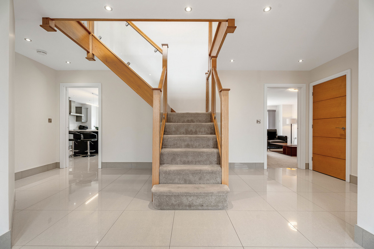 Detached House for sale with 5 bedrooms, Copcut Lane Copcut Droitwich