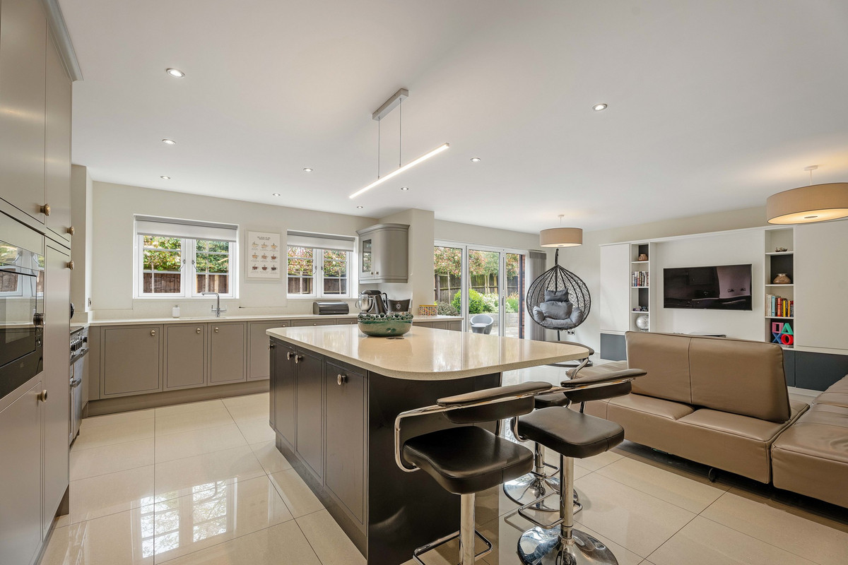 Detached House for sale with 5 bedrooms, Copcut Lane Copcut Droitwich