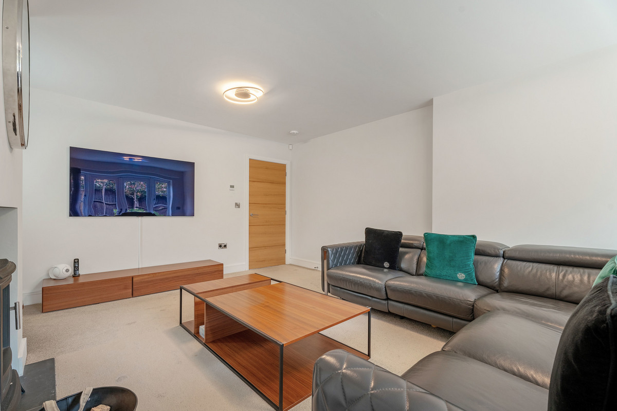 Detached House for sale with 5 bedrooms, Copcut Lane Copcut Droitwich