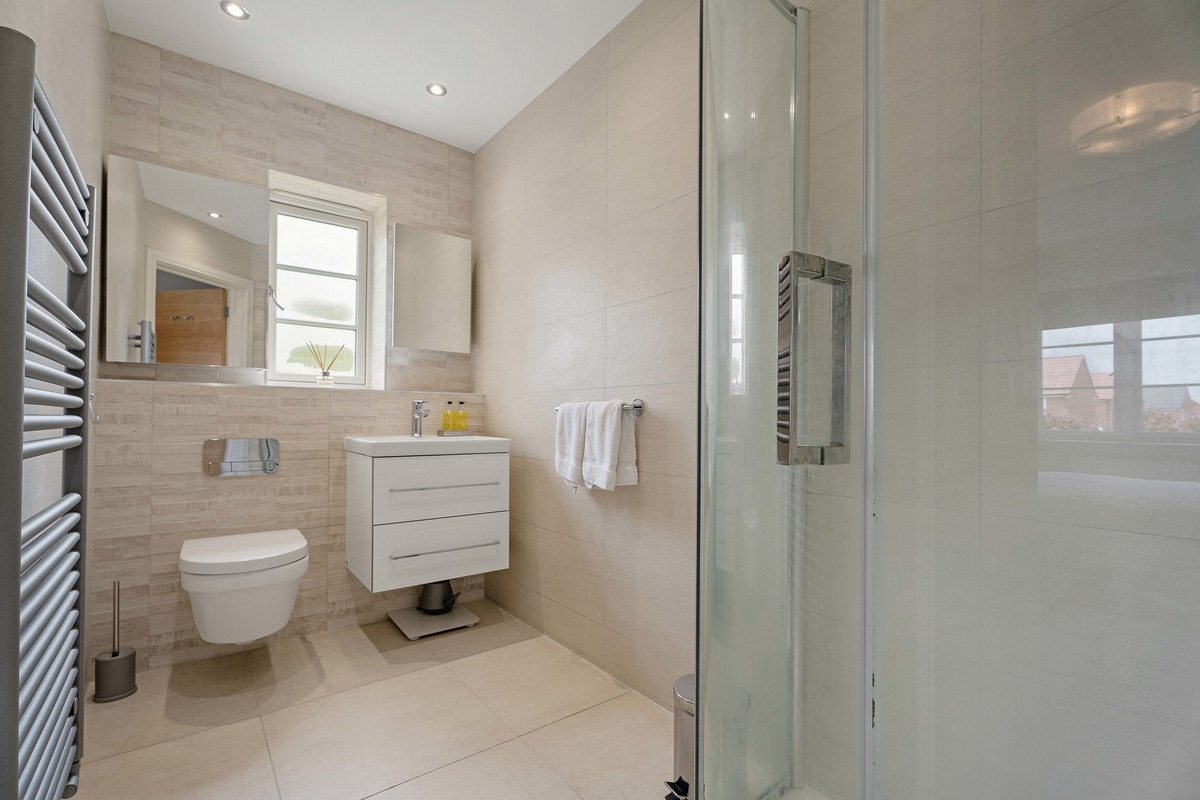 Detached House for sale with 5 bedrooms, Copcut Lane Copcut Droitwich