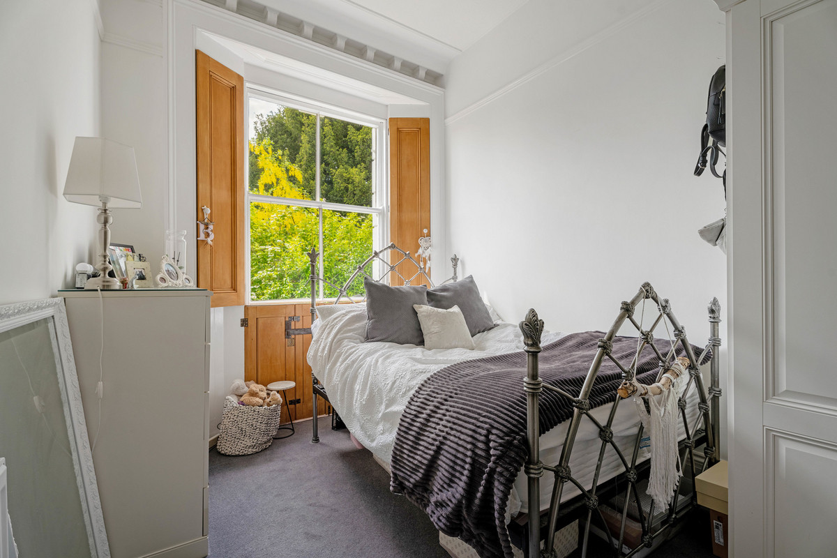 My account Apartment for sale with 4 bedrooms, Lansdowne Crescent Worcester, Worcestershire