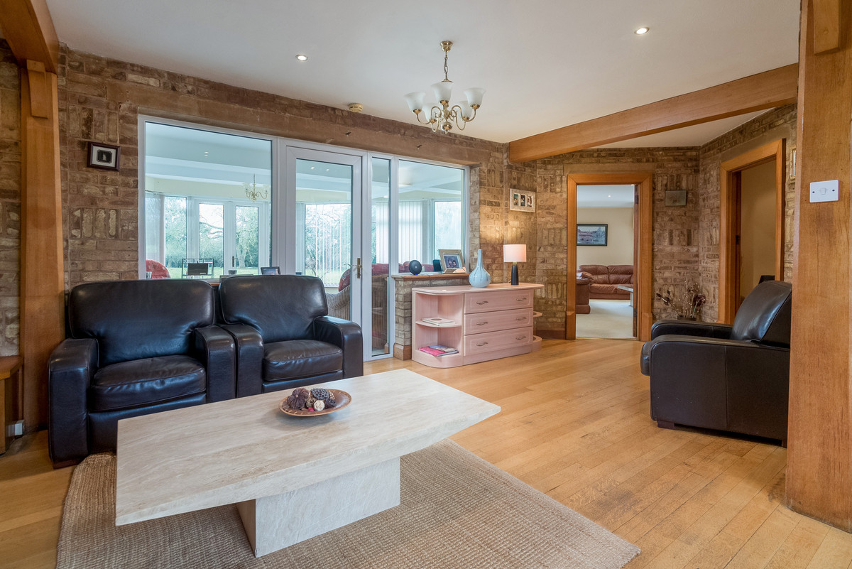 Detached House for sale with 5 bedrooms, Radford Semele, Leamington Spa