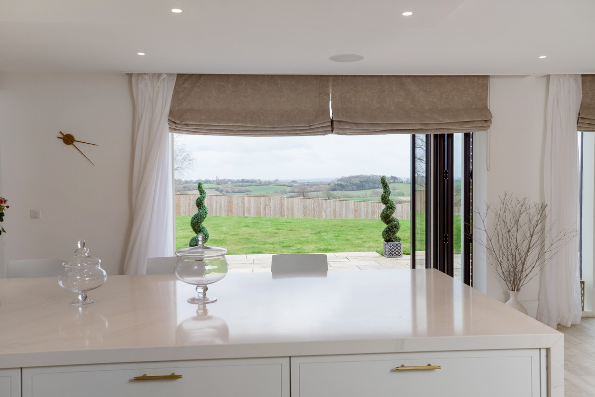 Detached House for sale with 6 bedrooms, Claverdon, Warwickshire Fine