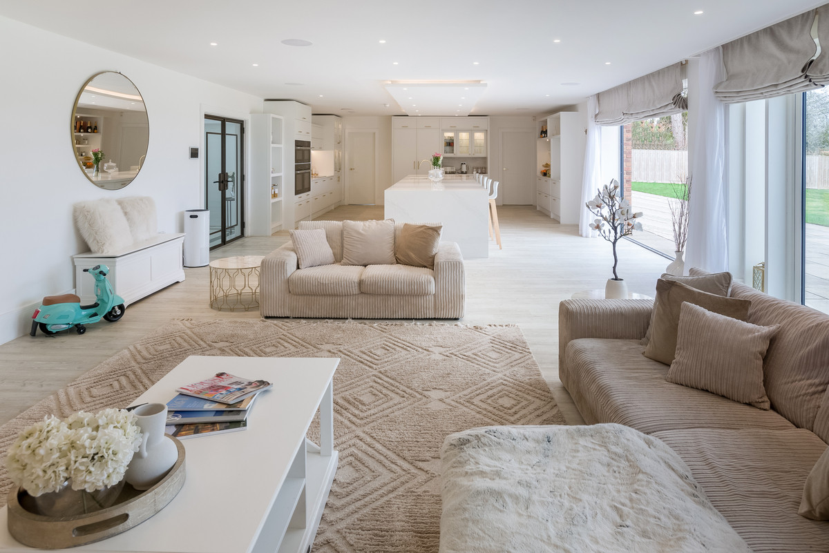 Detached House for sale with 6 bedrooms, Claverdon, Warwickshire Fine