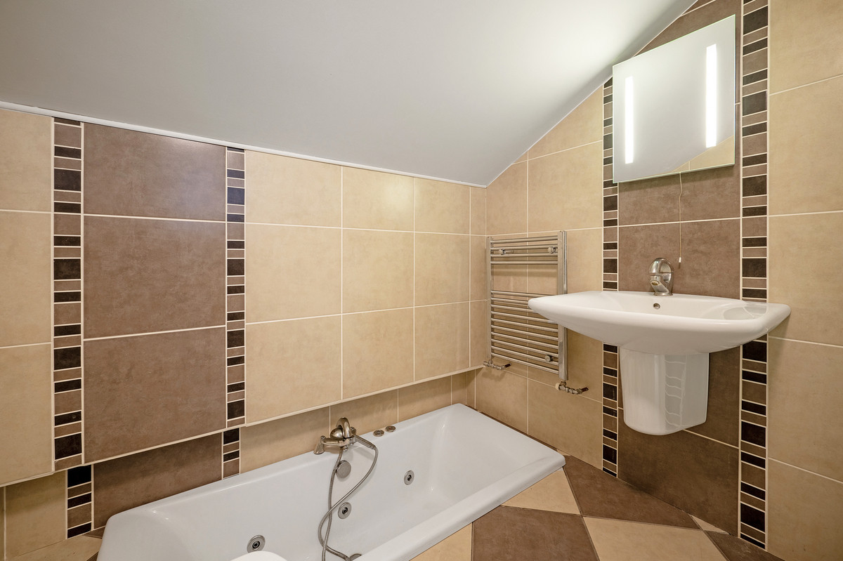 Apartment for sale with 3 bedrooms, Newbold Terrace East, Leamington