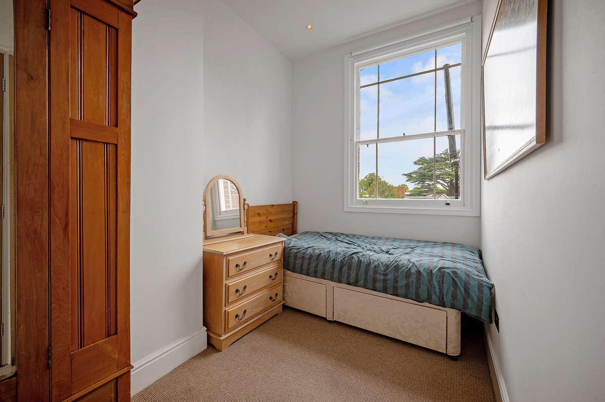 Apartment for sale with 3 bedrooms, Newbold Terrace East, Leamington