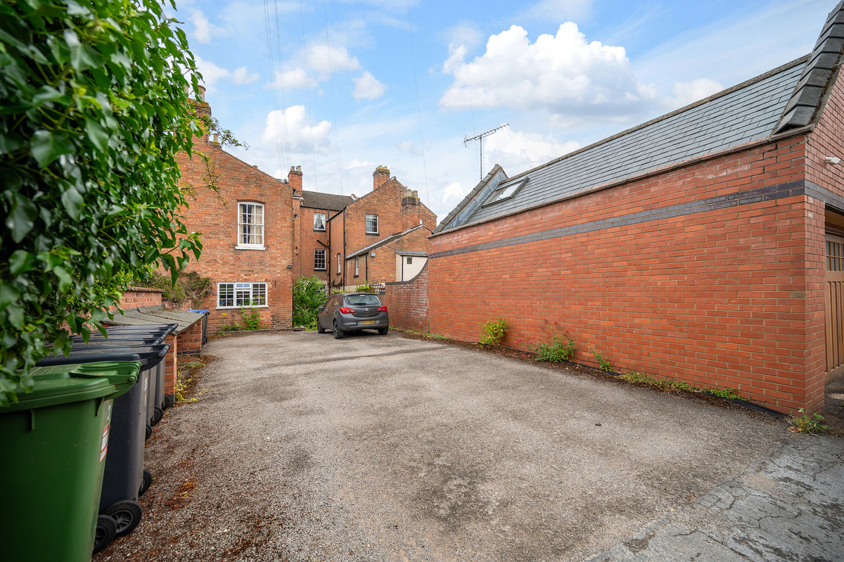 Apartment for sale with 3 bedrooms, Newbold Terrace East, Leamington