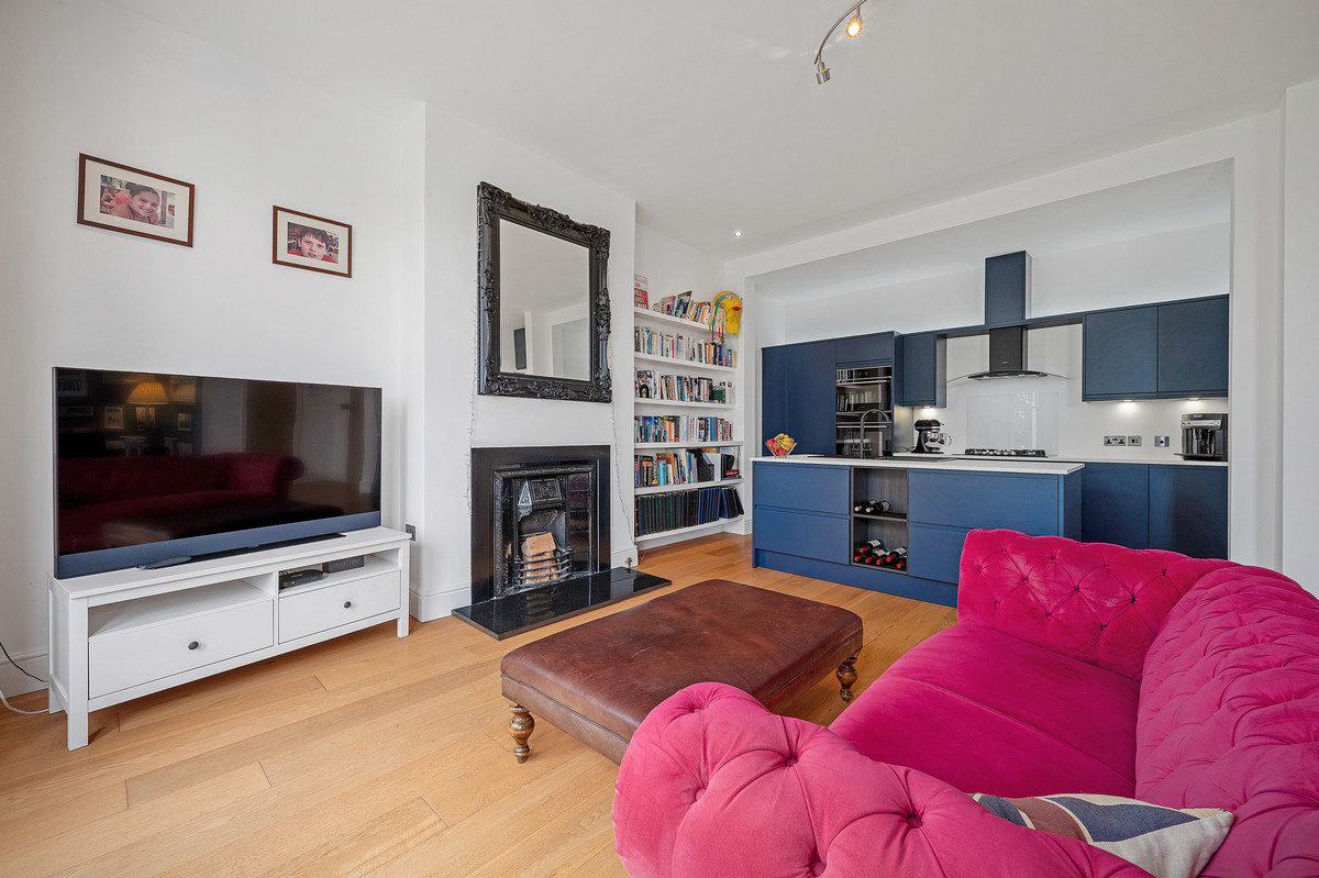 Apartment for sale with 3 bedrooms, Newbold Terrace East, Leamington