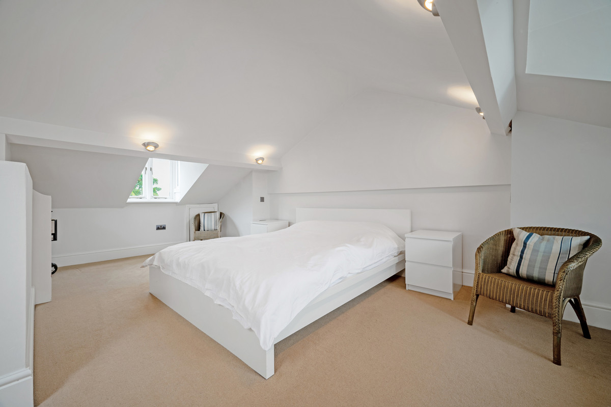 Apartment for sale with 3 bedrooms, Newbold Terrace East, Leamington