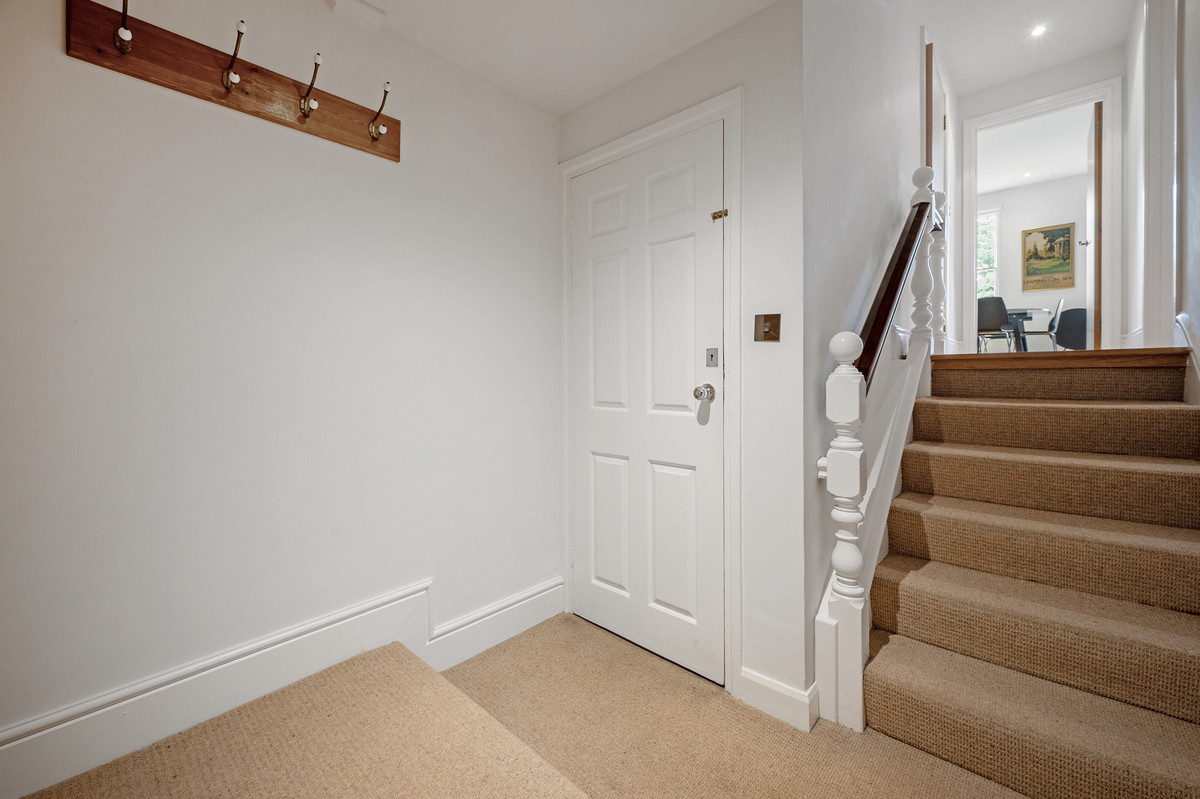 Apartment for sale with 3 bedrooms, Newbold Terrace East, Leamington