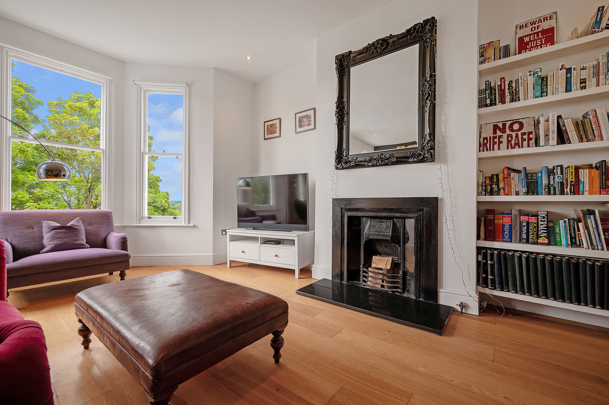 Apartment for sale with 3 bedrooms, Newbold Terrace East, Leamington