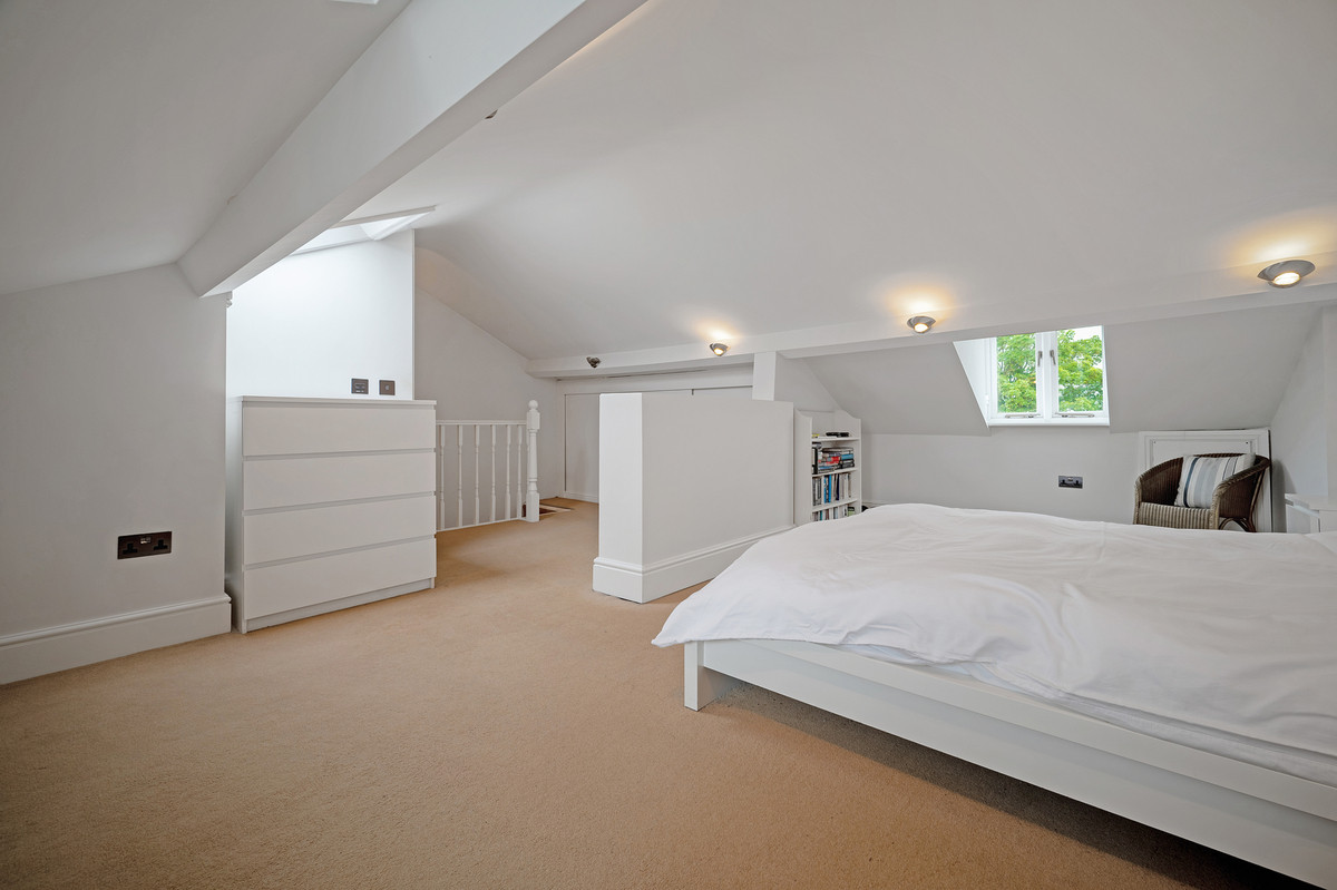 Apartment for sale with 3 bedrooms, Newbold Terrace East, Leamington