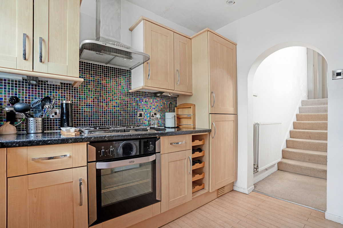 Apartment for sale with 2 bedrooms, Clarendon Square, Leamington Spa