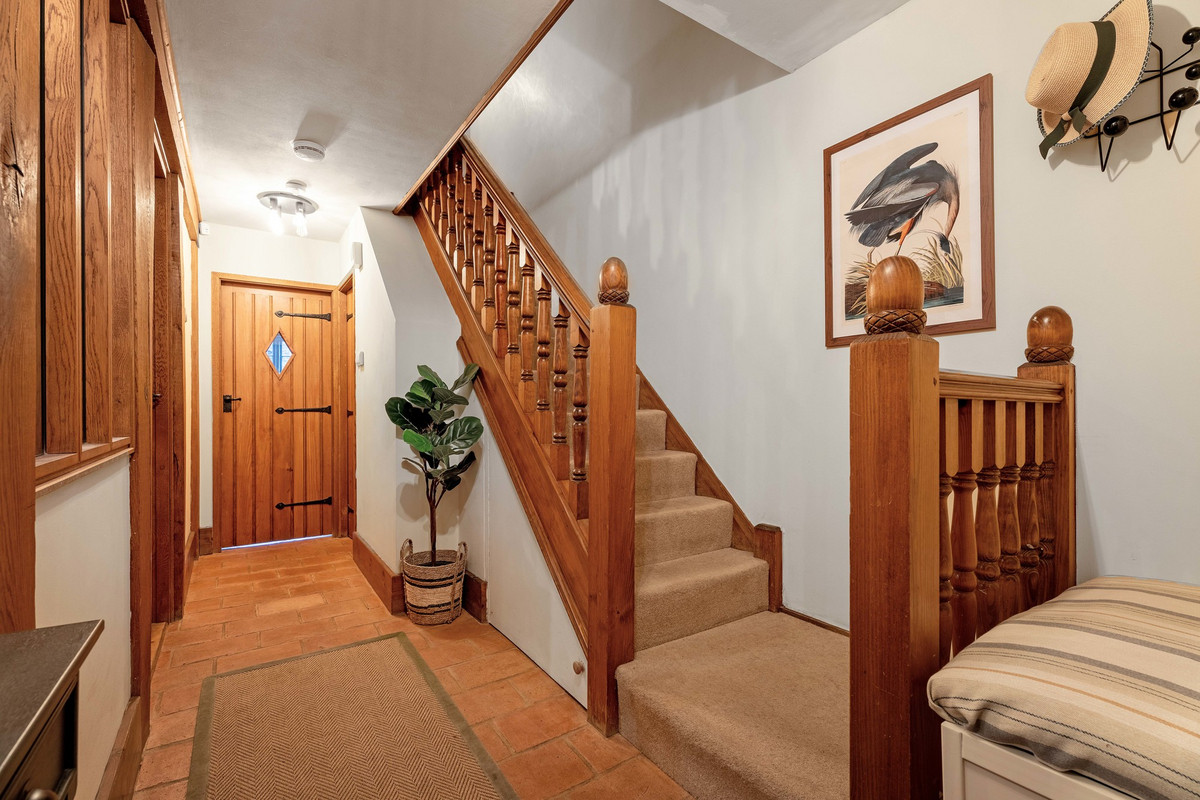 Townhouse for sale with 5 bedrooms, The Courtyard, Warwick Fine & Country