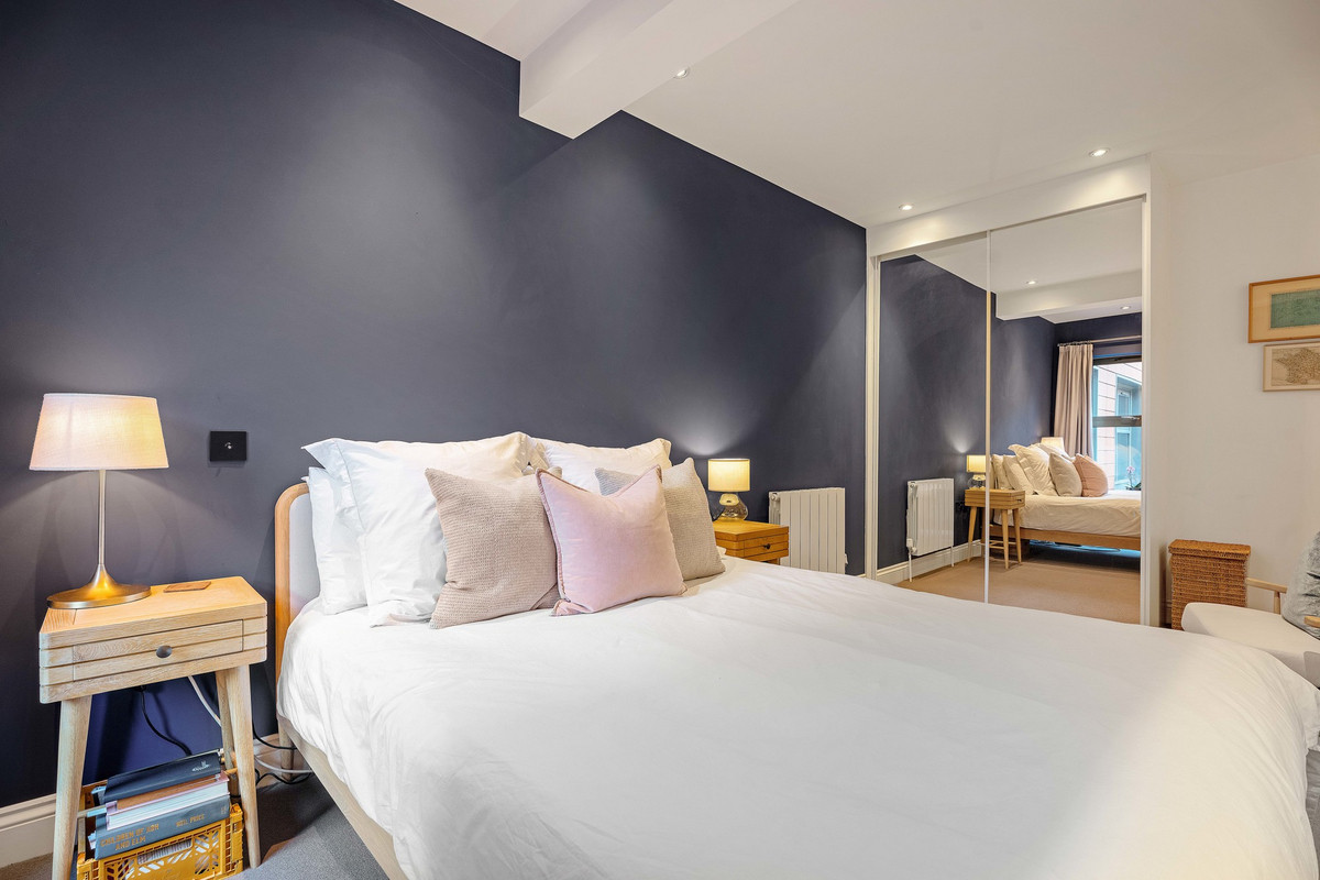 Apartment for sale with 3 bedrooms, Avenue Road Leamington Spa