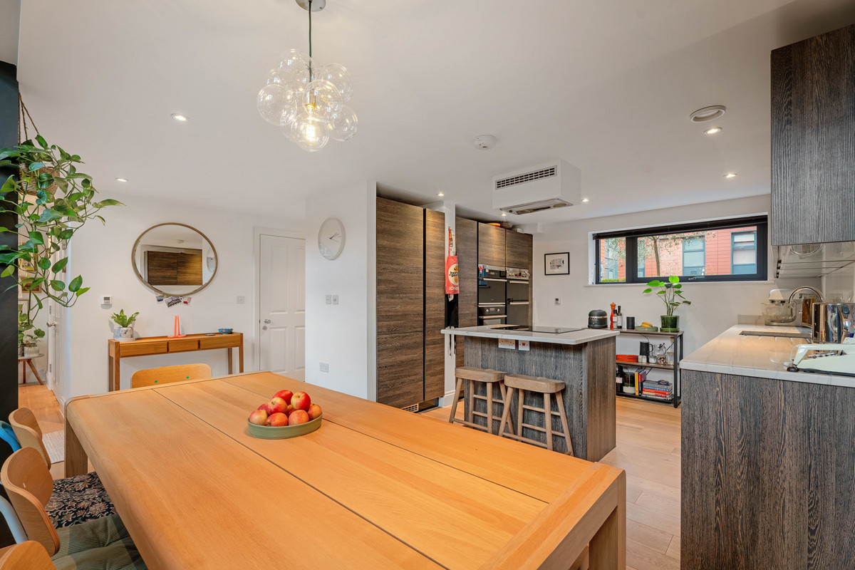 Apartment for sale with 3 bedrooms, Avenue Road Leamington Spa