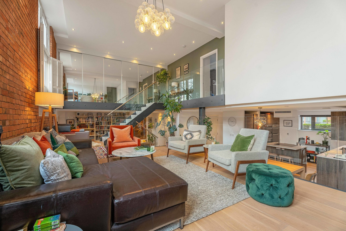 Apartment for sale with 3 bedrooms, Avenue Road Leamington Spa