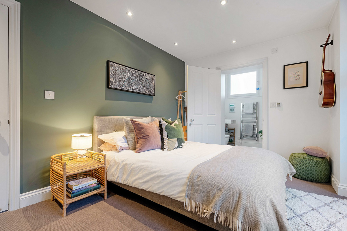 Apartment for sale with 3 bedrooms, Avenue Road Leamington Spa