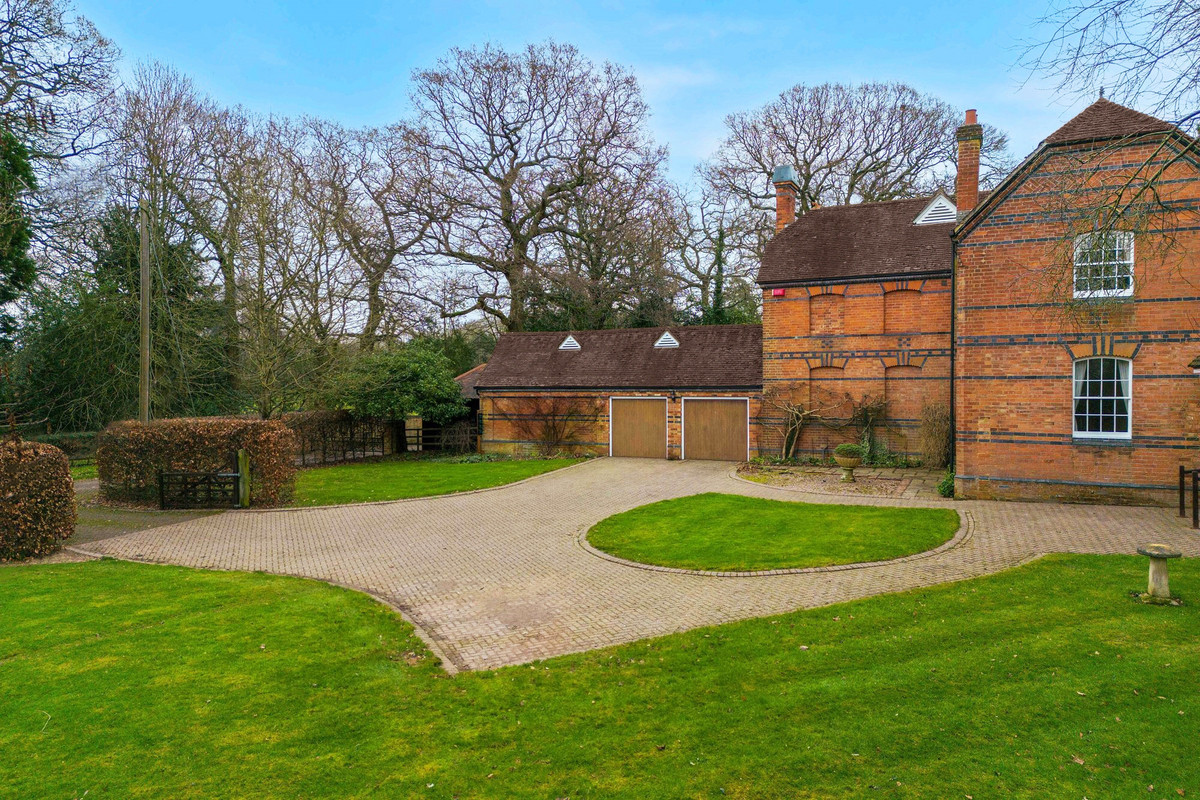 SemiDetached House for sale with 4 bedrooms, The Fosse Eathorpe