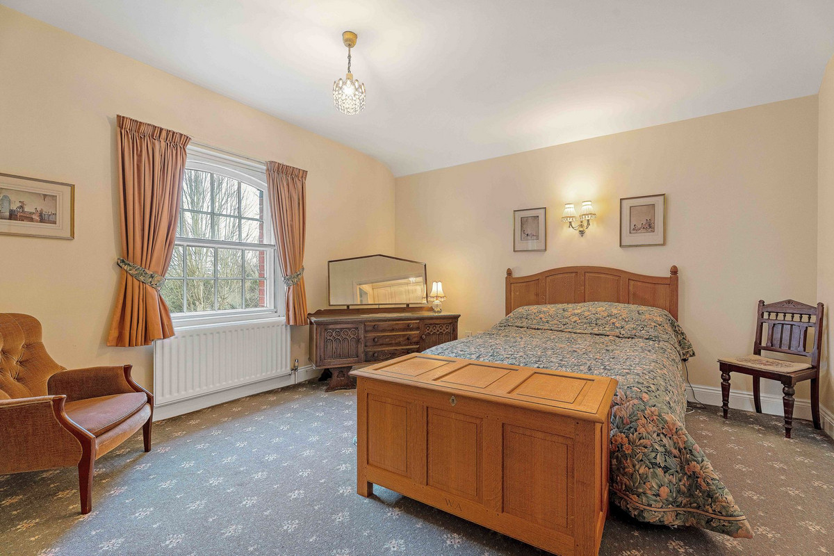 SemiDetached House for sale with 4 bedrooms, The Fosse Eathorpe