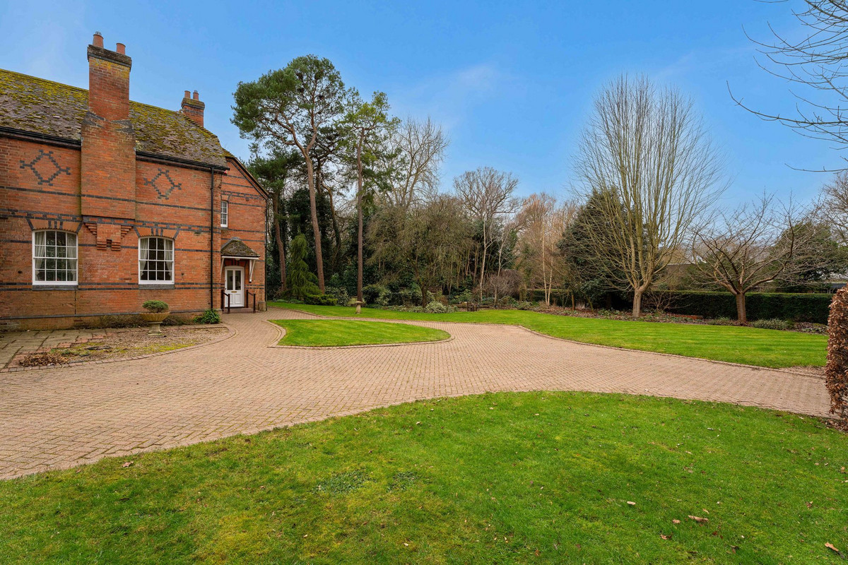 SemiDetached House for sale with 4 bedrooms, The Fosse Eathorpe