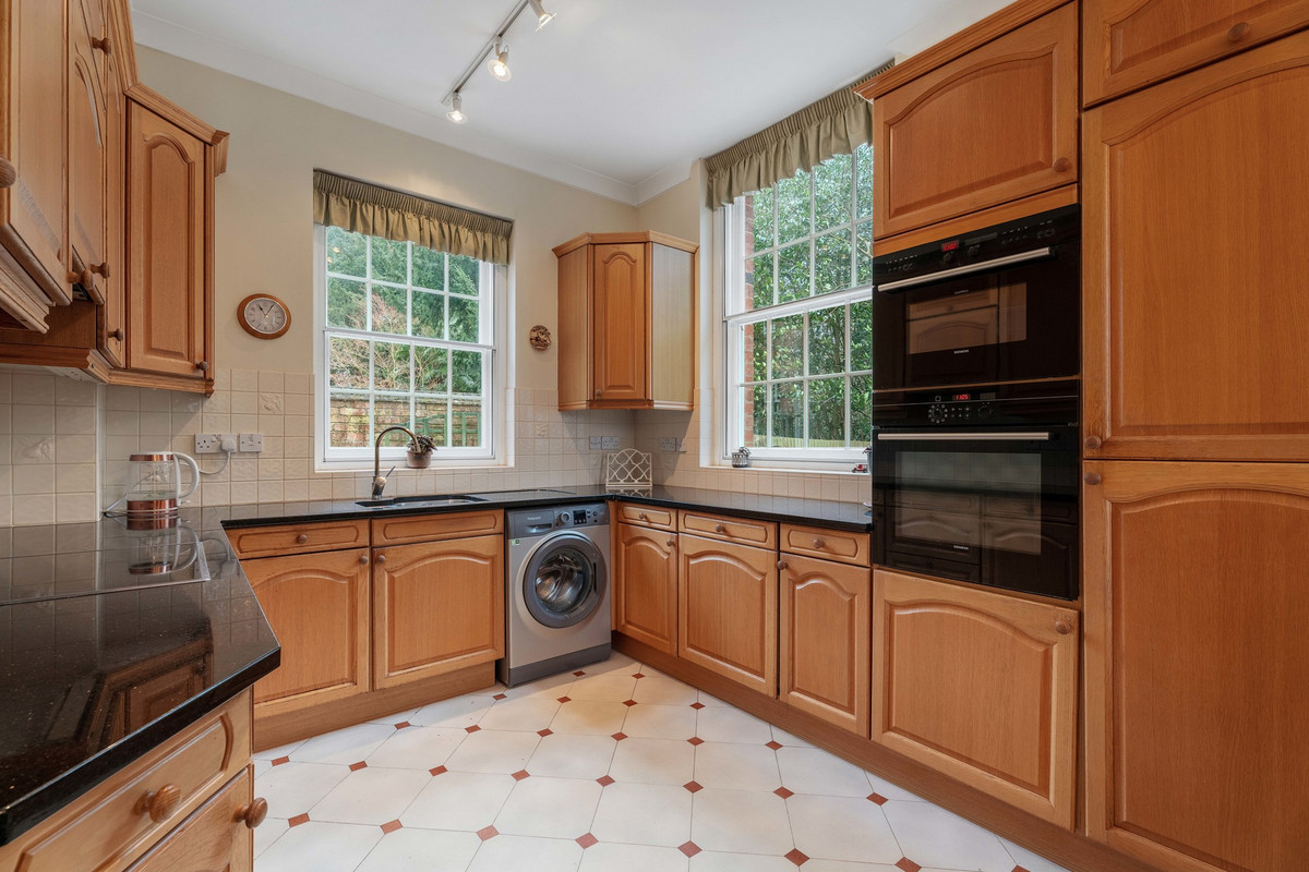 SemiDetached House for sale with 4 bedrooms, The Fosse Eathorpe