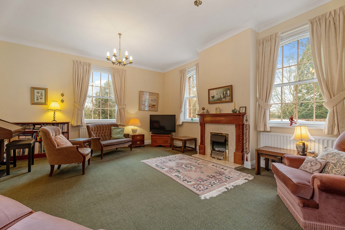 SemiDetached House for sale with 4 bedrooms, The Fosse Eathorpe