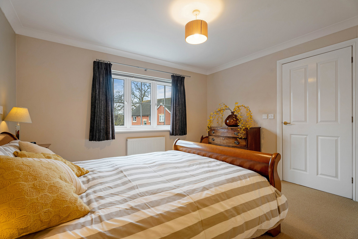 Detached House for sale with 5 bedrooms, Far Pool Meadow Claverdon