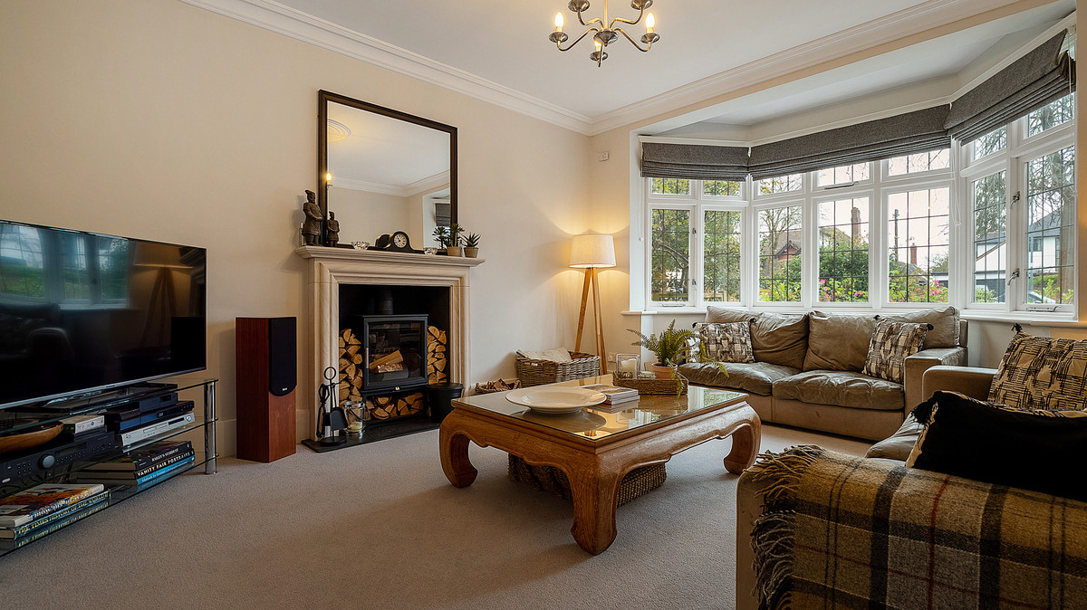 Detached House for sale with 7 bedrooms, Northumberland Road