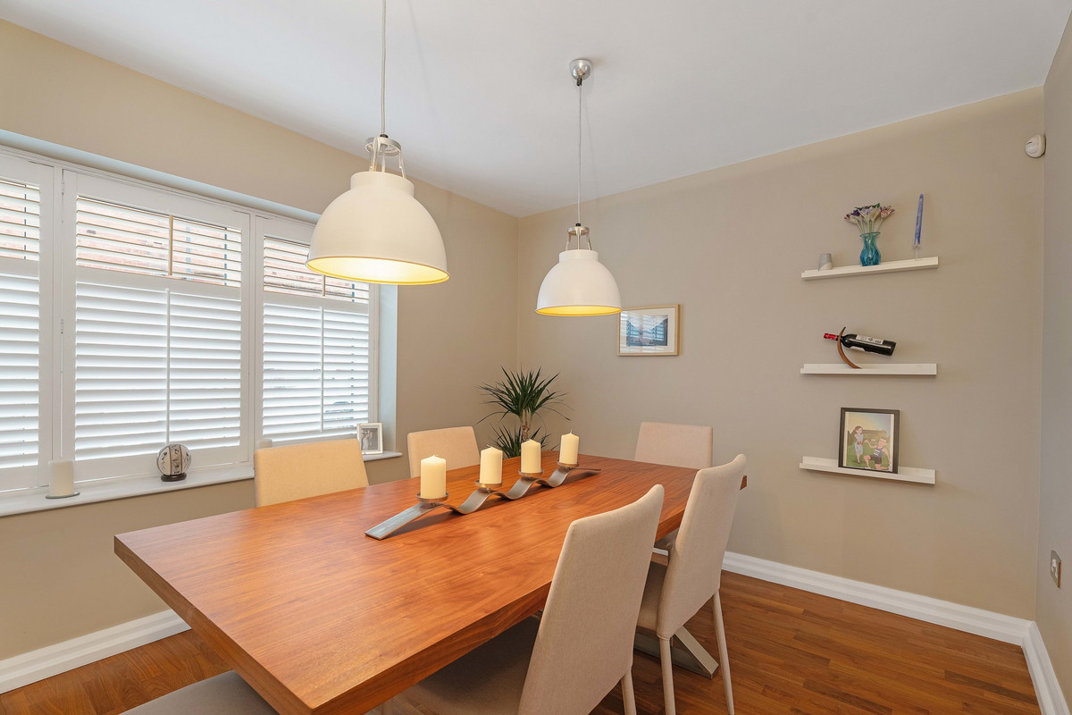 Detached House for sale with 4 bedrooms, Greatheed Road Leamington Spa