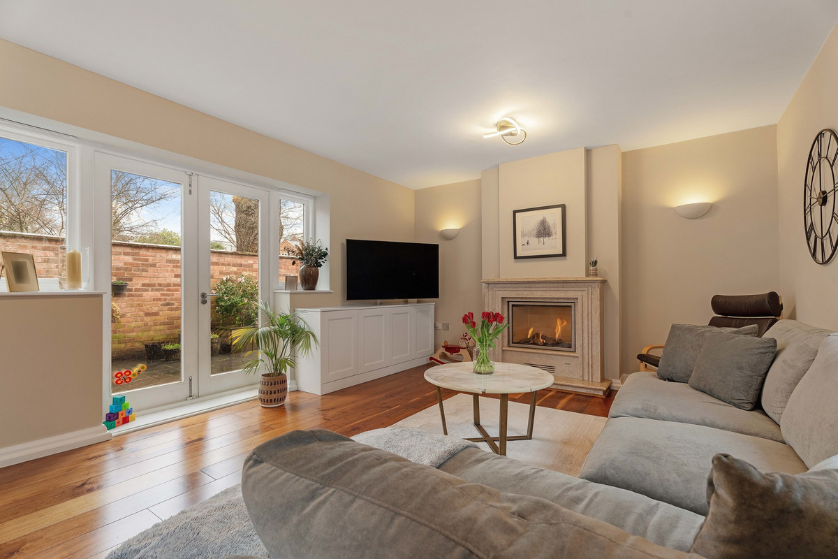 My account Detached House for sale with 4 bedrooms, Greatheed Road