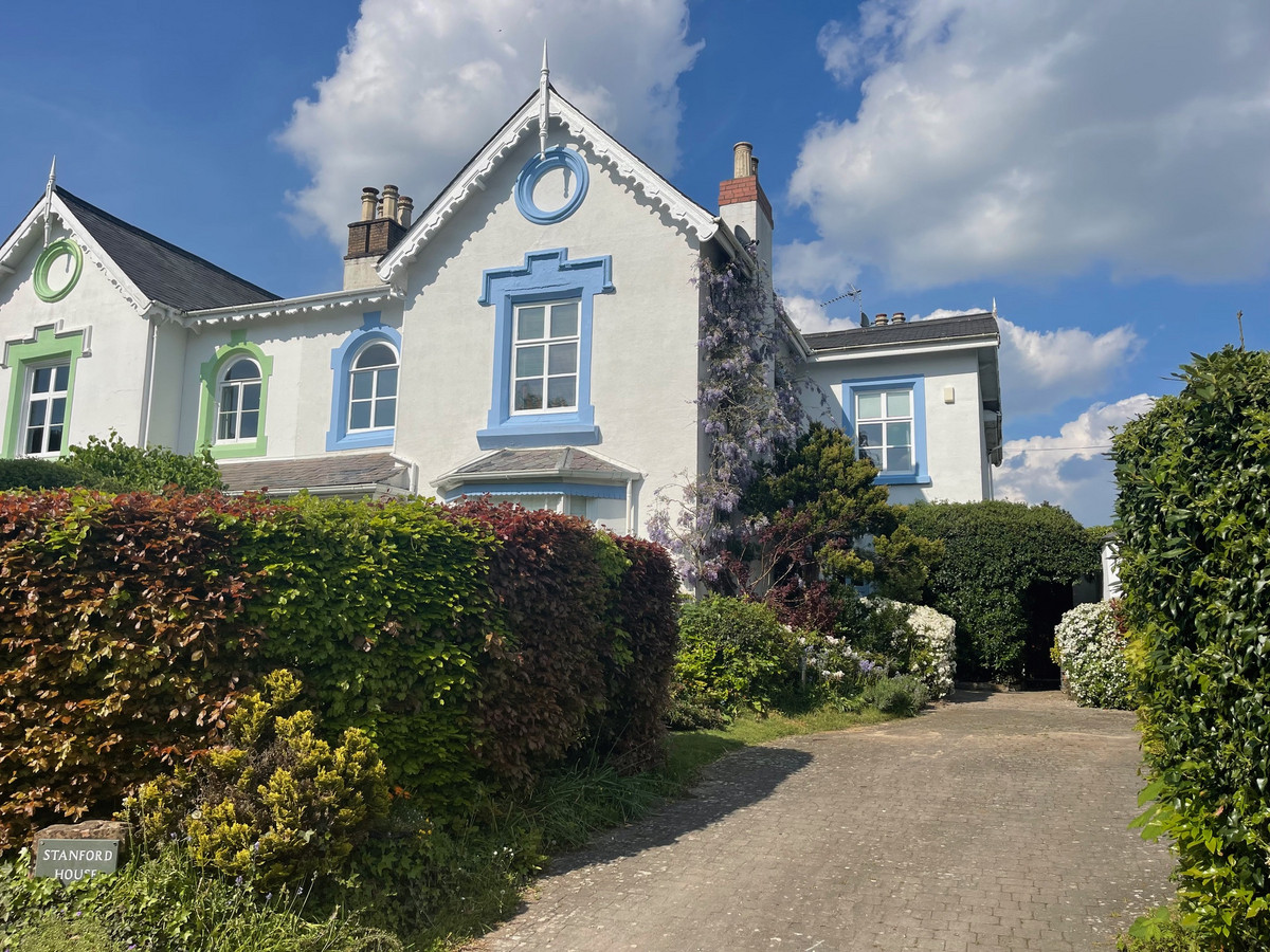 Villa for sale with 5 bedrooms, Upper Ladyes Hill Kenilworth