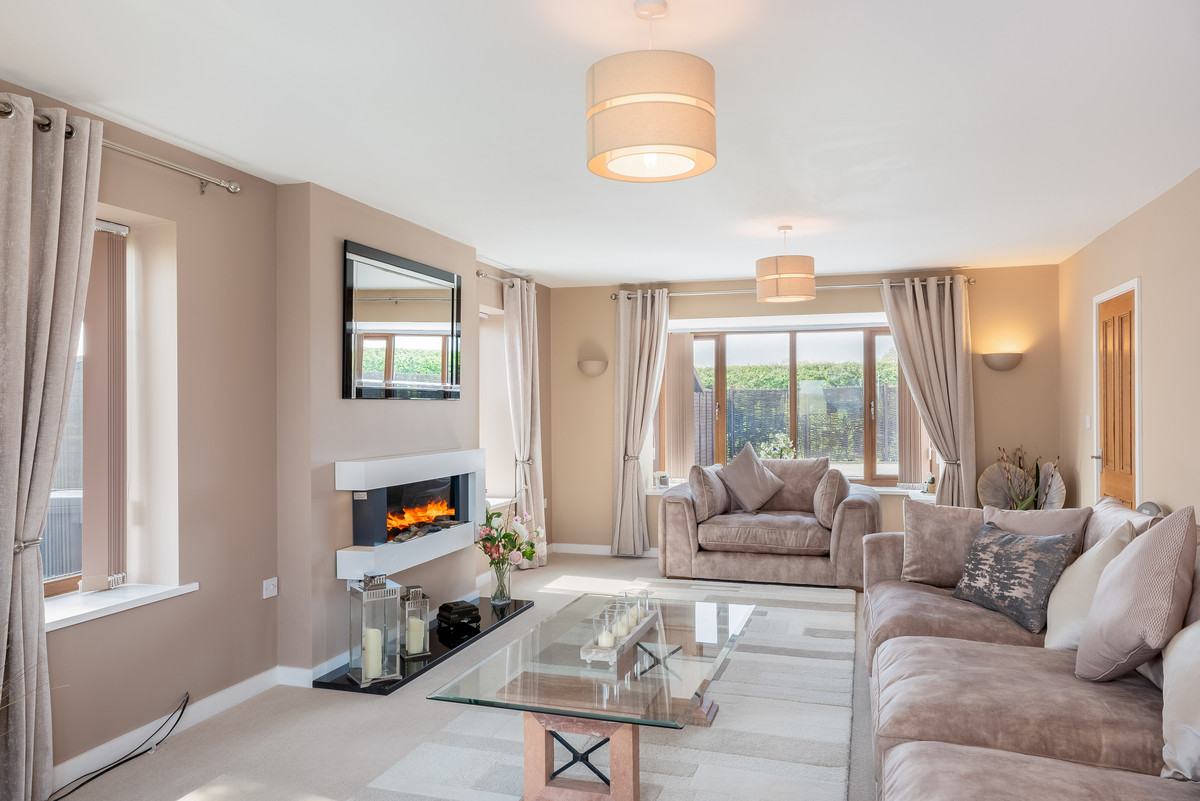 Detached House for sale with 8 bedrooms, Weston Lane Westonunder